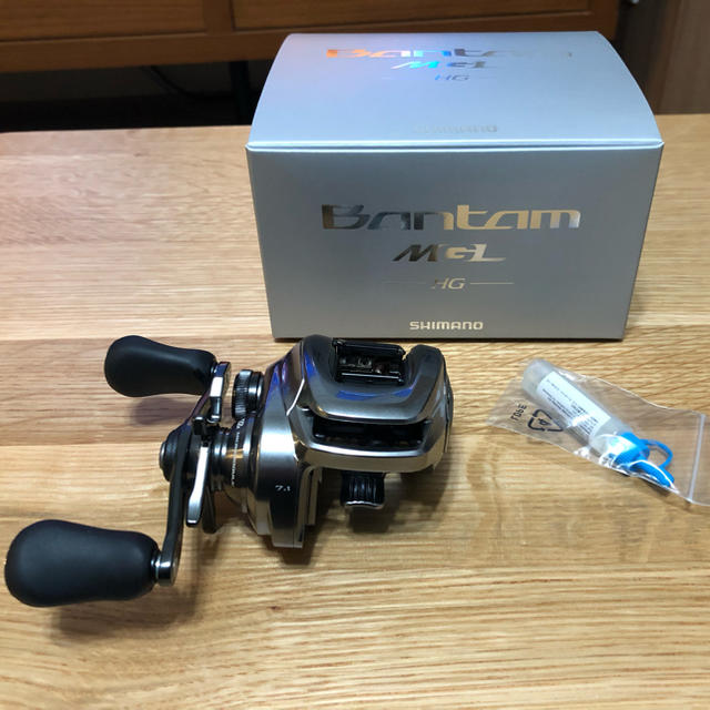 バンタムMGL HG - www.husnususlu.com