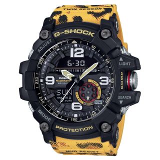 ジーショック(G-SHOCK)の【生産数量限定】Love The Sea And The Earth  (腕時計(アナログ))