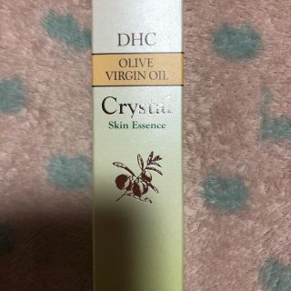 ディーエイチシー(DHC)のiZU様専用 DHC オリーブバージンオイル クリスタルスキンエッセンス(フェイスオイル/バーム)