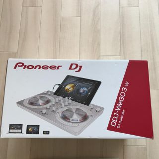 パイオニア(Pioneer)のPioneer DJ(DJコントローラー)