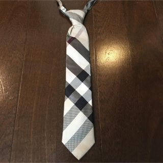 バーバリー(BURBERRY)のバーバリーチルドレン BURBERRY キッズ ネクタイ(その他)