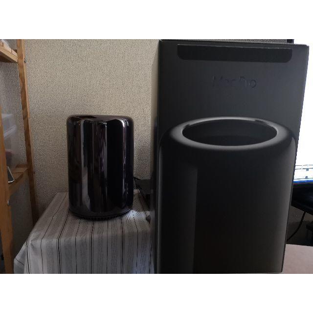 Apple Mac Pro Late 2013 完動品・超美品ブルーレイドライブ