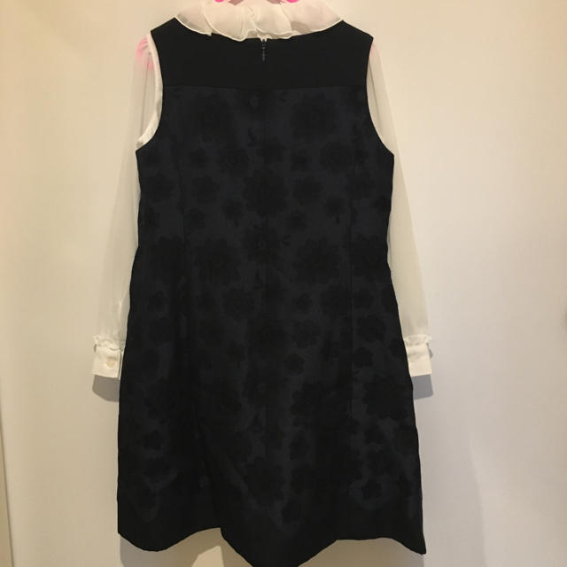 TOCCA(トッカ)の女の子 フォーマル服 キッズ/ベビー/マタニティのキッズ服女の子用(90cm~)(ドレス/フォーマル)の商品写真