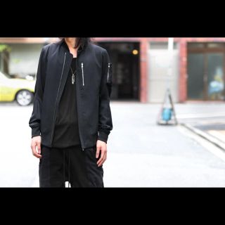 デヴォア ジャケット/アウター(メンズ)の通販 43点 | DEVOAのメンズを