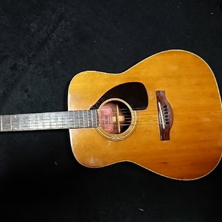 YAMAHA FG-180  1968年製(アコースティックギター)