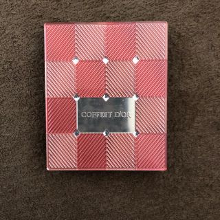 コフレドール(COFFRET D'OR)のコフレドール❤ソフトグラマラスアイズ(アイシャドウ)