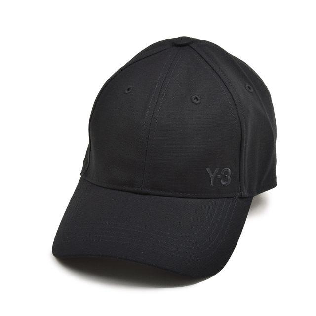 Y-3(ワイスリー)のY-3 ワイスリー ヨウジ ヤマモト Y-3 キャップ メンズの帽子(キャップ)の商品写真