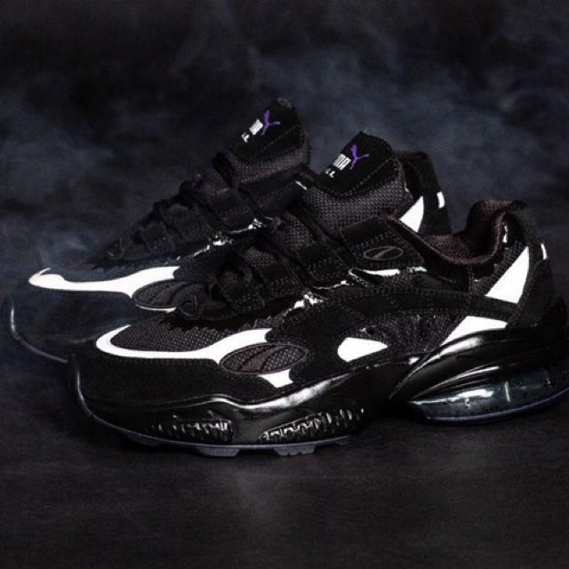 venom cell puma