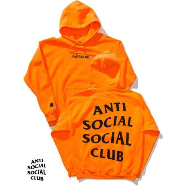 ANTI(アンチ)のわら様専用 メンズのトップス(パーカー)の商品写真