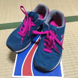 ニューバランス(New Balance)のニューバランス スニーカー(スニーカー)