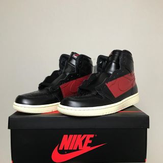 ナイキ(NIKE)のジョーダン1 HIGH OG defiant(26.5cm)(スニーカー)