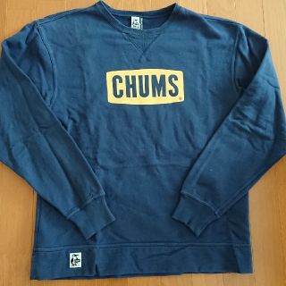 チャムス(CHUMS)のCHUMS  トレーナー(スウェット)