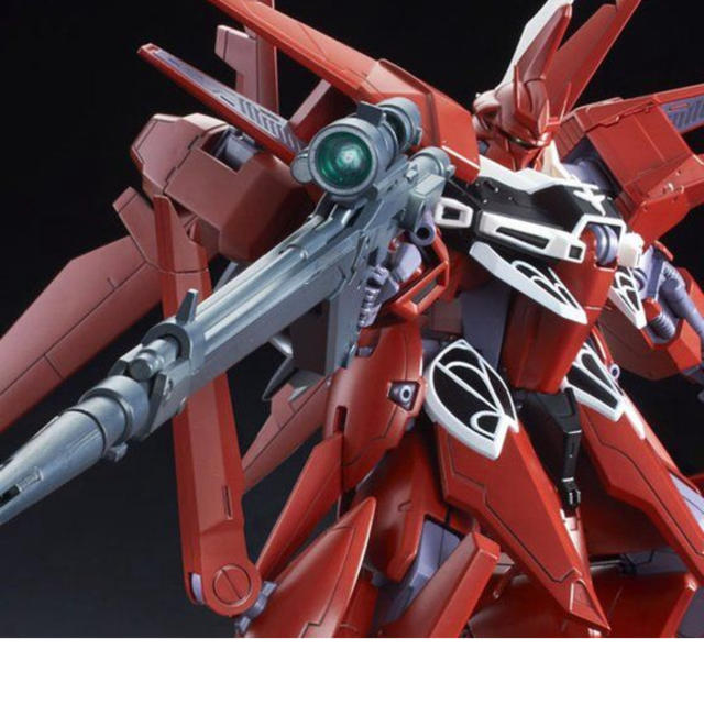 BANDAI - プレミアムバンダイ限定RE100 1/100 リバウの通販 by とし's