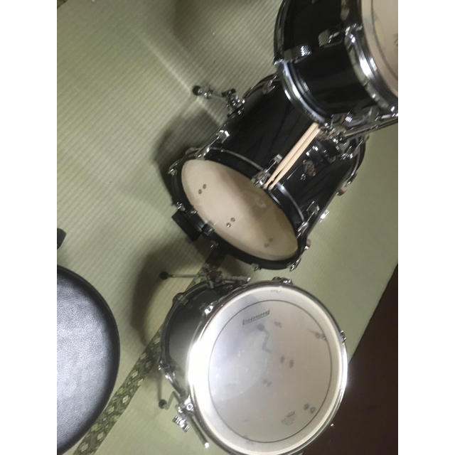 Ludwig ブレイクビーツキット 楽器のドラム(セット)の商品写真