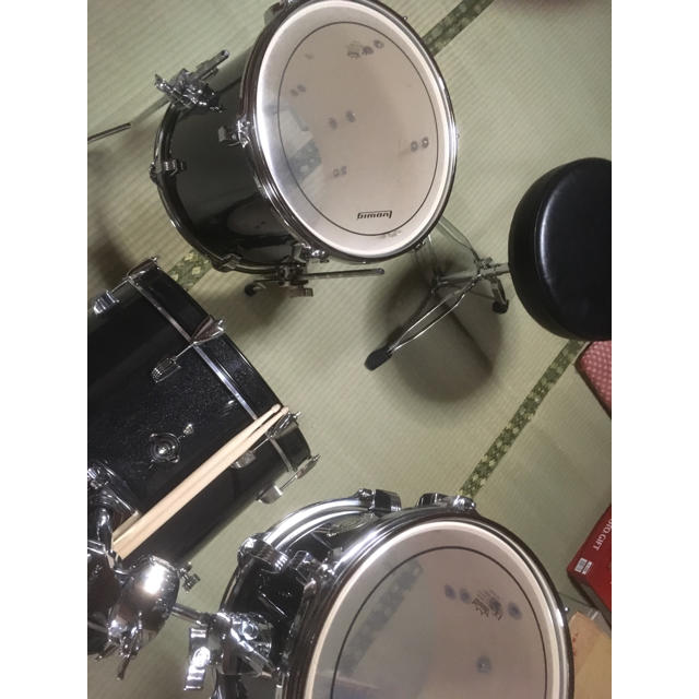 Ludwig ブレイクビーツキット 楽器のドラム(セット)の商品写真