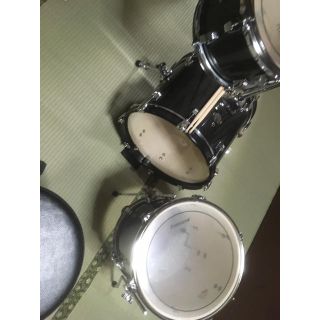 Ludwig ブレイクビーツキット(セット)