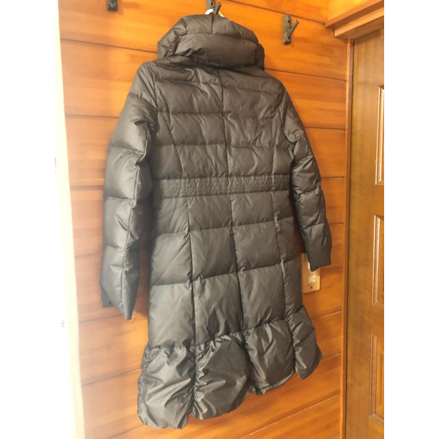 非売品 ☆TOCCA☆トッカダウンコート 150cm コート - education.semel