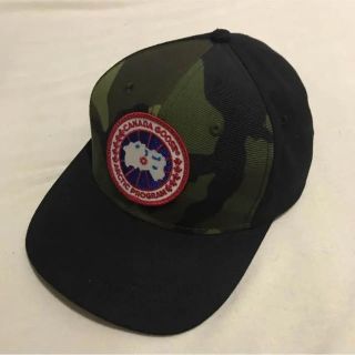 カナダグース(CANADA GOOSE)のshow様専用(キャップ)