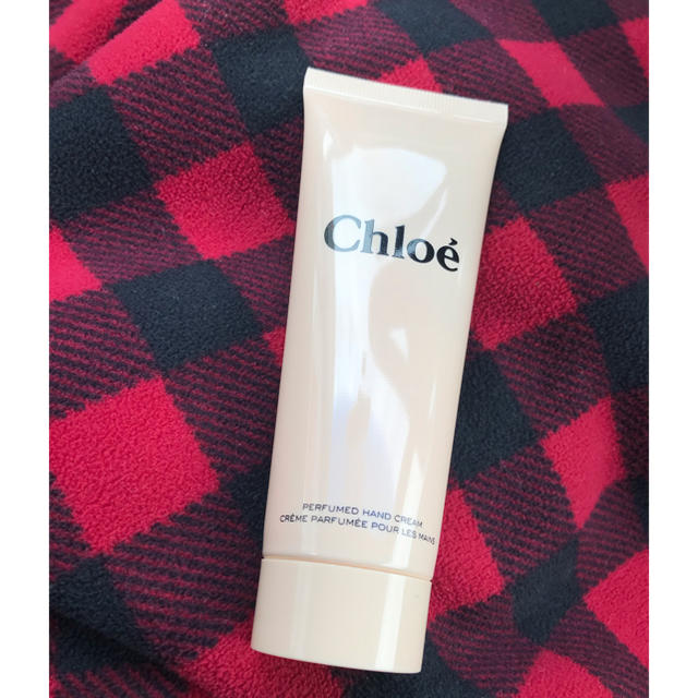 Chloe(クロエ)の専用 コスメ/美容のボディケア(ハンドクリーム)の商品写真