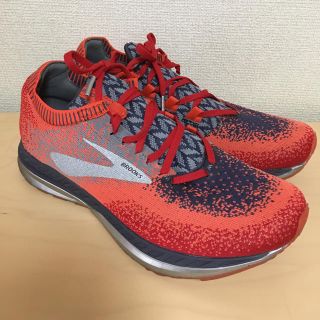 ブルックス(Brooks)のBROOKS ランニングシューズ Bedlam ベドラム(スニーカー)