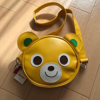 ミキハウス(mikihouse)の新品☆ミキハウス バッグ(その他)