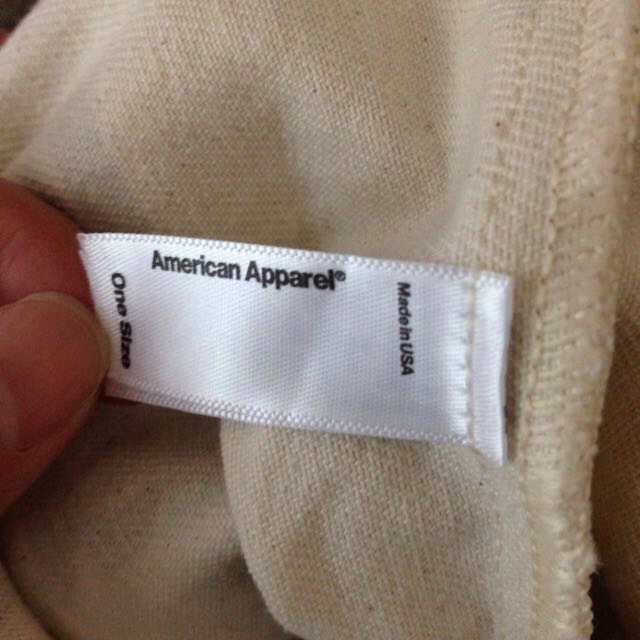 American Apparel(アメリカンアパレル)のアメアパバッグ レディースのバッグ(ショルダーバッグ)の商品写真