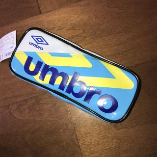 アンブロ(UMBRO)の新品 umbro アンブロ ペンケース ポーチ(ペンケース/筆箱)