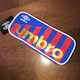 アンブロ(UMBRO)の新品 umbro アンブロ ペンケース ポーチ(ペンケース/筆箱)