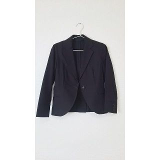 スーツカンパニー(THE SUIT COMPANY)のTHE SUIT COMPANY ジャケット（レディース）(テーラードジャケット)