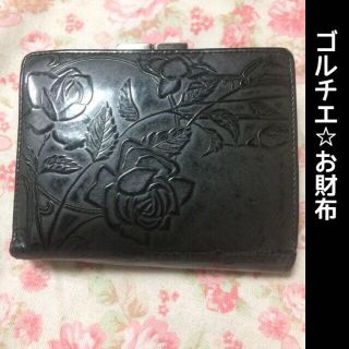 Jean-Paul GAULTIER(財布)のフリマアイテム一覧 Jean-Paul GAULTIER(財布)のフリマアイテム一覧