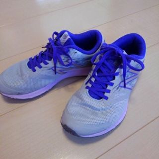 ニューバランス(New Balance)のnew balance　トレーニングシューズ　ランニング(シューズ)