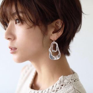 トゥデイフル(TODAYFUL)のmomo様 専用ページ(ピアス)