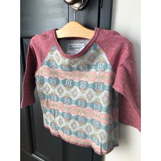 マーキーズ(MARKEY'S)の専用　マーキーズ 95サイズ 七分袖シャツ(Tシャツ/カットソー)