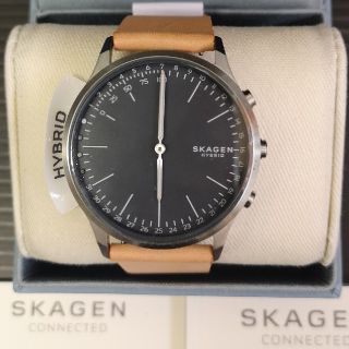 スカーゲン(SKAGEN)のSKAGEN ハイブリッドスマートウォッチSKT1200(腕時計(デジタル))