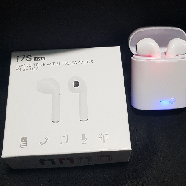 スマホアクセサリーAIRPODS