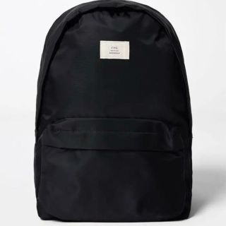 フィアオブゴッド(FEAR OF GOD)の新品！FOG ESSENTIALS リュック(バッグパック/リュック)