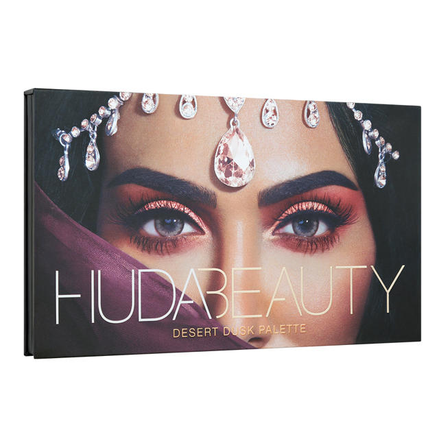 Sephora(セフォラ)のhuda beauty desert dusk palette コスメ/美容のベースメイク/化粧品(アイシャドウ)の商品写真