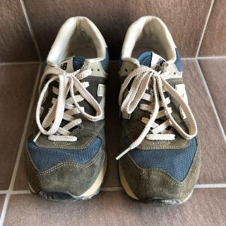 ニューバランス(New Balance)のニューバランス クラシック 574(スニーカー)