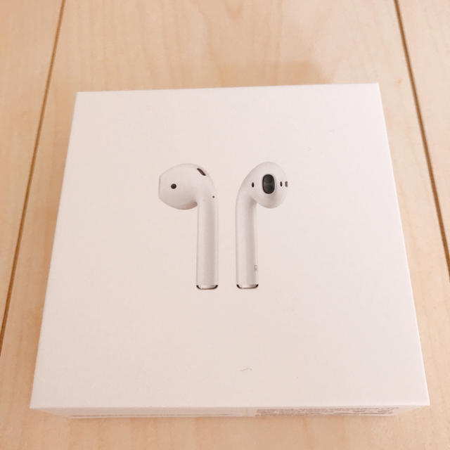 AirPods ※AAA様専用