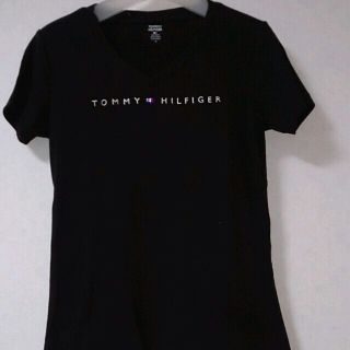 トミーヒルフィガー(TOMMY HILFIGER)のトミー・ヒルフィガー Tシャツ(Tシャツ(半袖/袖なし))