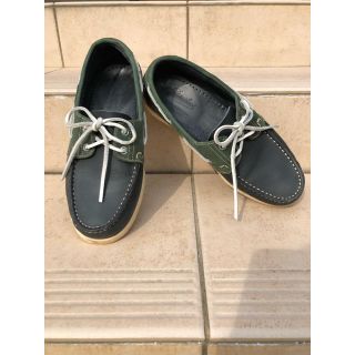 パラブーツ(Paraboot)のParaboot デッキシューズ(デッキシューズ)