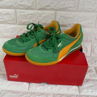 プーマ(PUMA)のPUMA シューズ(スニーカー)