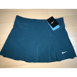 NIKE - NIKE ナイキ スコート スカート ランスカ テニス ゴルフ アディダスの通販｜ラクマ