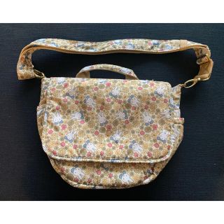 ルートート(ROOTOTE)のRoo Tote マミールーミニ バッグ(マザーズバッグ)