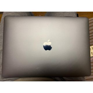 アップル(Apple)のMacBook Pro 2017 13インチ  (ノートPC)