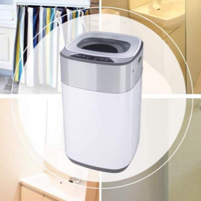 Haier - 本日限定お値下げ BESTEK 全自動洗濯機の通販 by きなこ Haier - 本日限定お値下げ BESTEK 全自動洗濯機の通販 by きなこ
