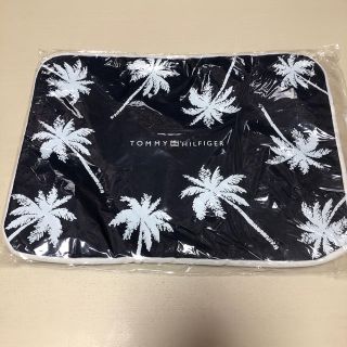 トミーヒルフィガー(TOMMY HILFIGER)のトミーヒルフィガー ノベルティグッズ 書類ケース(ノベルティグッズ)