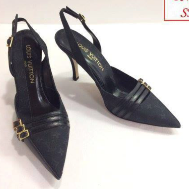 LOUIS VUITTON - Louis Vuitton Catherine レディース LOUIS VUITTON - Louis Vuitton Catherine レディース