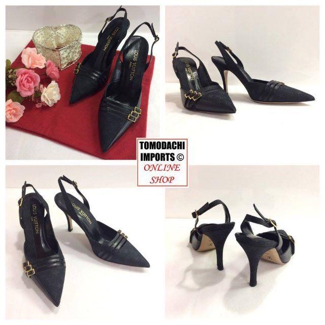 LOUIS VUITTON - Louis Vuitton Catherine レディース LOUIS VUITTON - Louis Vuitton Catherine レディース