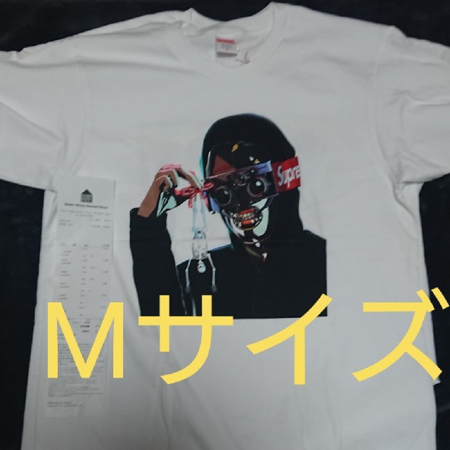 ss19 Tシャツ